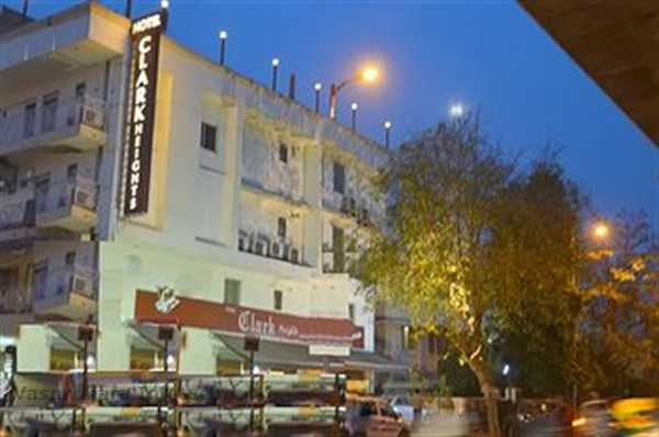 Hotel Clark Heights-img